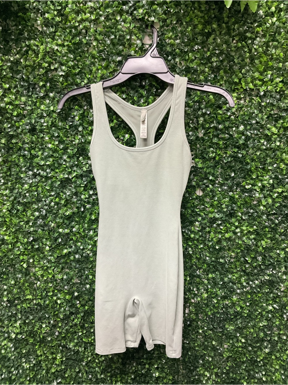 SKIMS Stone Racerback Tank - Picture 2 of 5